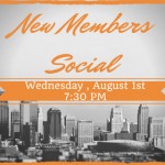 New Members Social (3)