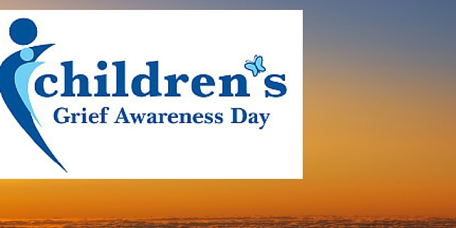 Childrens grief