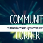 Community Corner on site