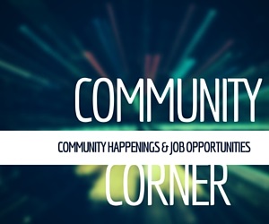 Community Corner on site