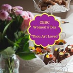 CBBC Women's Tea (2)